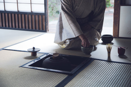 March Matcha Madness - Yunomi.life