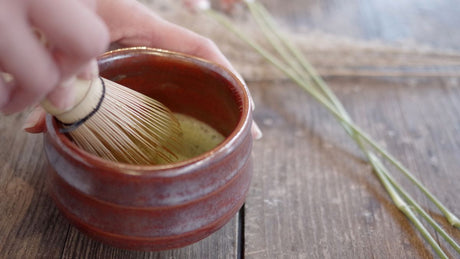 Matcha Bowls - Yunomi.life