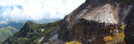 Products Made in Nagano