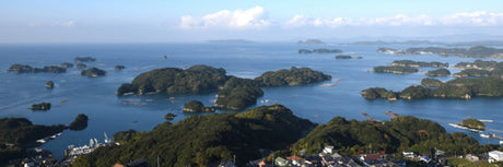 Products Made in Nagasaki