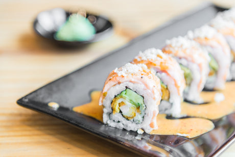 Rice, Grains & Legumes