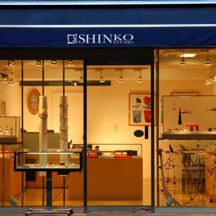 Shinko Studio