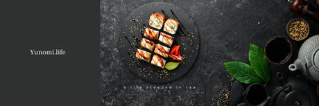 Yunomi Gourmet Japanese Food Market