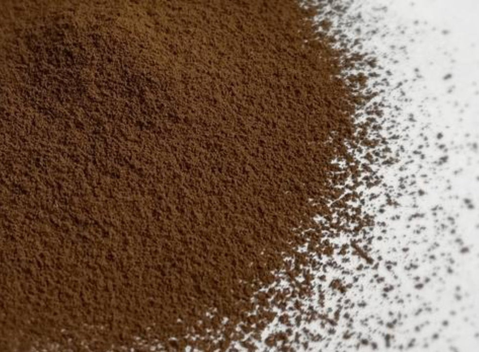 Hojicha Powder