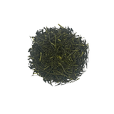 #0055 NaturaliTea: Mountain-grown Fukamushi Sencha, Yabukita 有機一番摘み煎茶　山の深蒸し yunomi.life