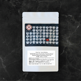 #0102.K6 Azuma Tea Garden: Premium Kyoto Matcha-Infused Genmaicha Green Tea