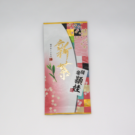 #0130.K2 Yamane-en: First Flush Yutaka Midori Fukamushicha from the Village of Ei, Kagoshima 揖宿頴娃 yunomi.life