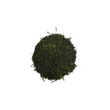 #0195.S5 Dobashien Tea #02: Kakegawa Series: Premium Sencha Kuretake 煎茶 呉竹