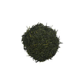 #0215.K4 Dobashien Tea #22: Kochi Sencha, Tosa no Kaori 土佐の香