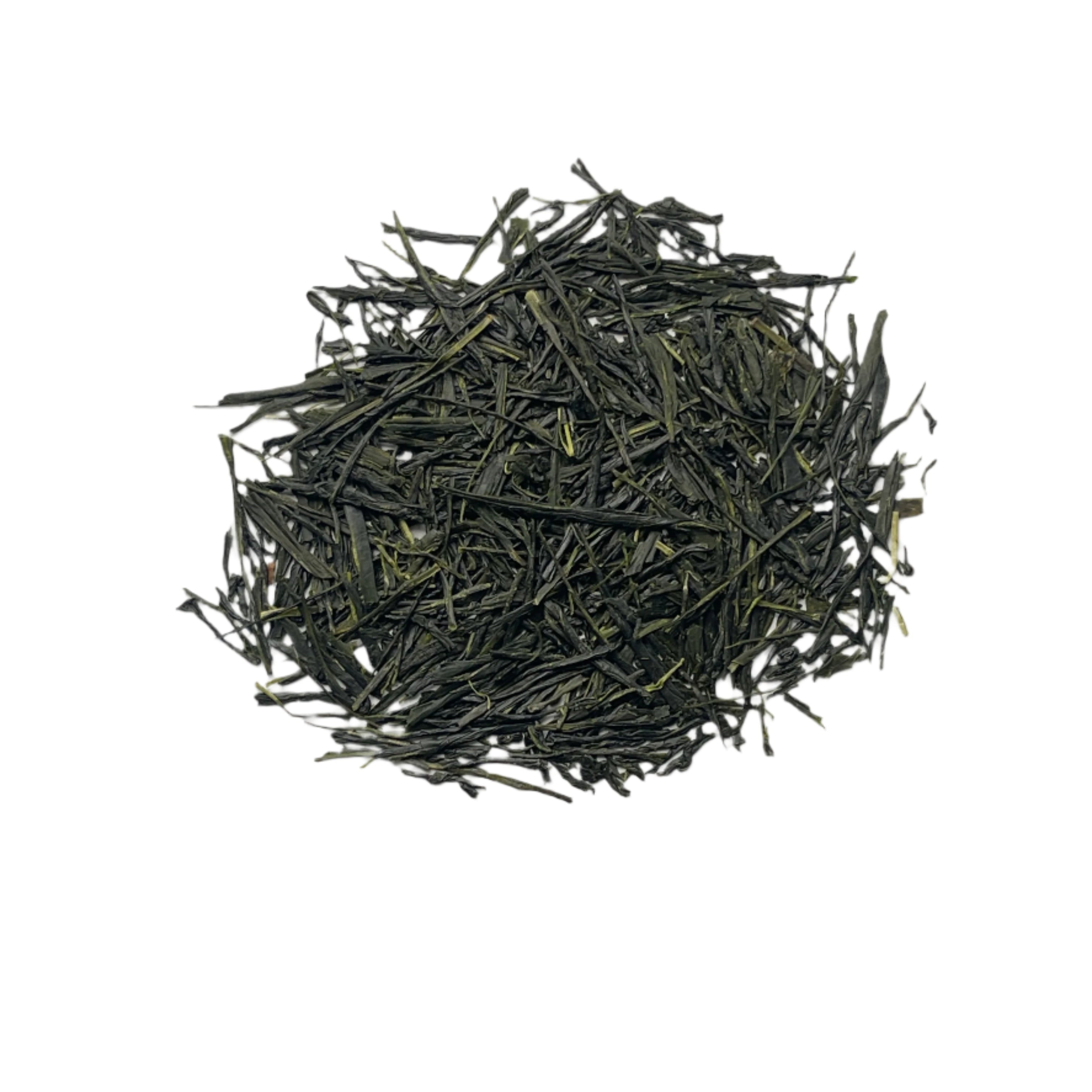 0229.S5 Ashikubo Teaworks: Handpicked Asamushi Sencha Mine no