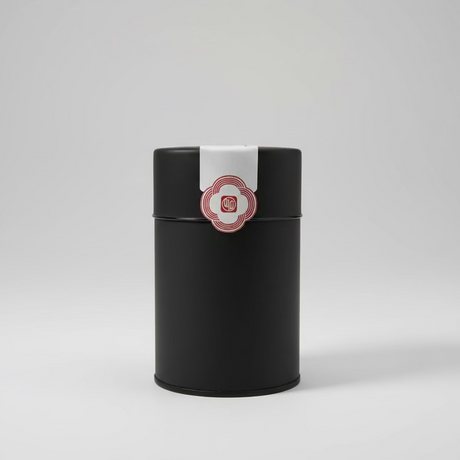 #0245.S2 Bizenya: #05 Haru - Handpicked Sayamacha White Tea, Fukumidori Cultivar 狭山白茶 白瑠