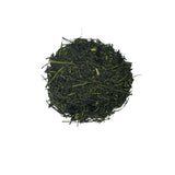 #0252.F2 Chiyonoen Tea Garden #02: Yame Sencha Okumidori - Mountain Grown Single Cultivar Green Tea おくみどり (Naturally Grown)