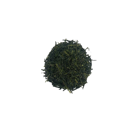 #0278.F2 Chiyonoen Tea Garden: 2026 Mountain-Grown Yame Gyokuro, Standard 玉露 loose leaf yunomi.life