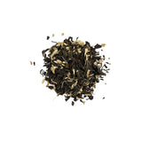 #0282 Creha Tea: Flavored Black Tea: Ginger (100g)