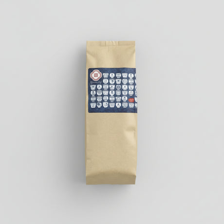 #0305.S1 Furyu: Roasted Lemongrass Tea (hand-roasted)