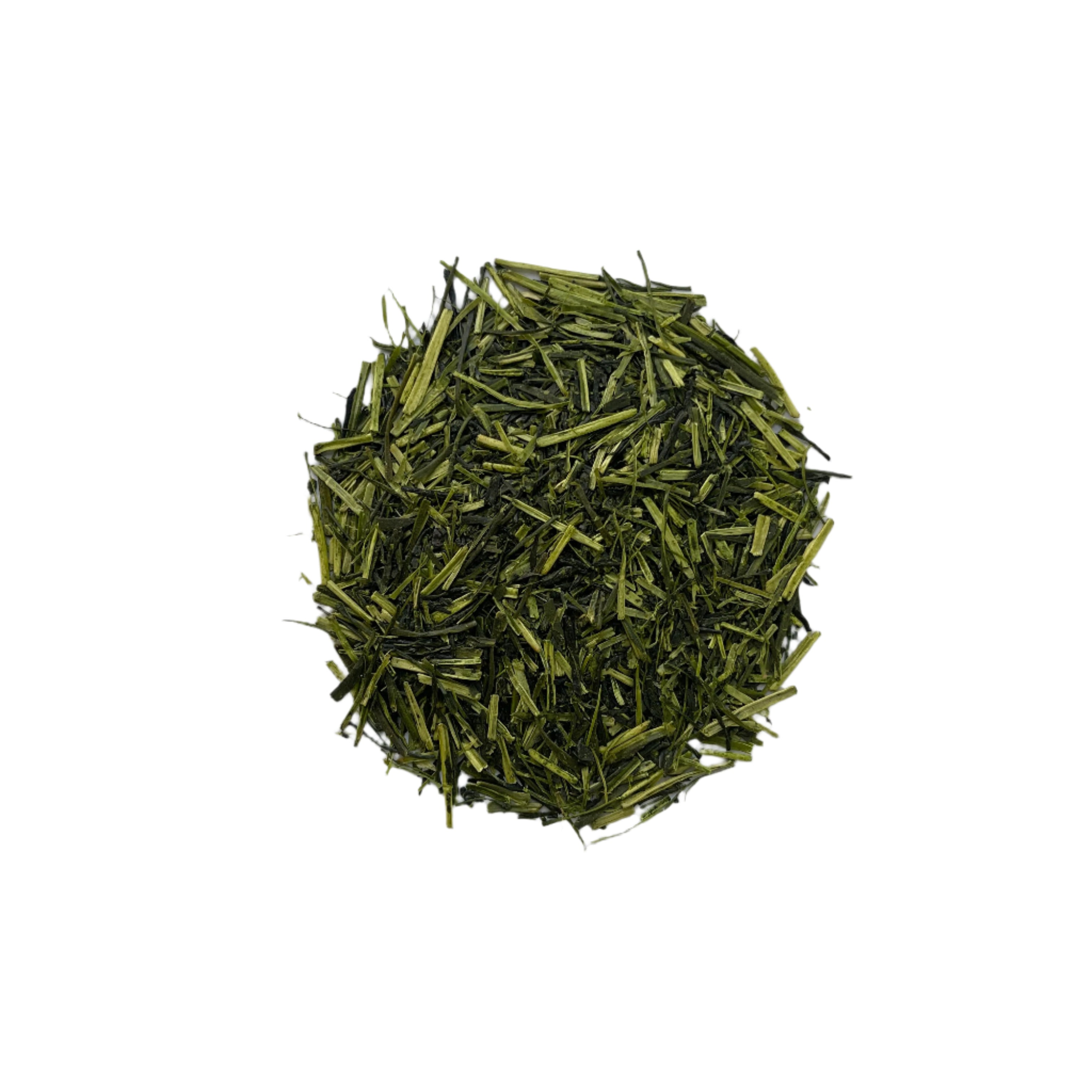 (株)YUNOHANA 0326.S2 Hiraoka Tea Garden: Shincha - Superior Grade Kukicha Leaf