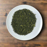 #0334.K2 JA Kagoshima Chagyo: Chirancha Fukamushi Aracha, Chabatake Afternoon Tea