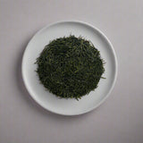 Kikizu-teepuutarha - Ooiwase-kultivar Fukamushi Tamaryokucha Sonogista, Nagasakista