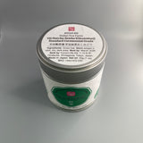 0514.K62025 Nakai Tea Farm.Naturally Grown Uji Matcha Seisho Okumidori Standard CeremonialGrade Wazuka Kyoto pull-top can top view