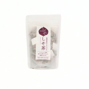 #0541.S4 Red Shiso Herbal Tea from Shimane (2g tea bags) yunomi.life