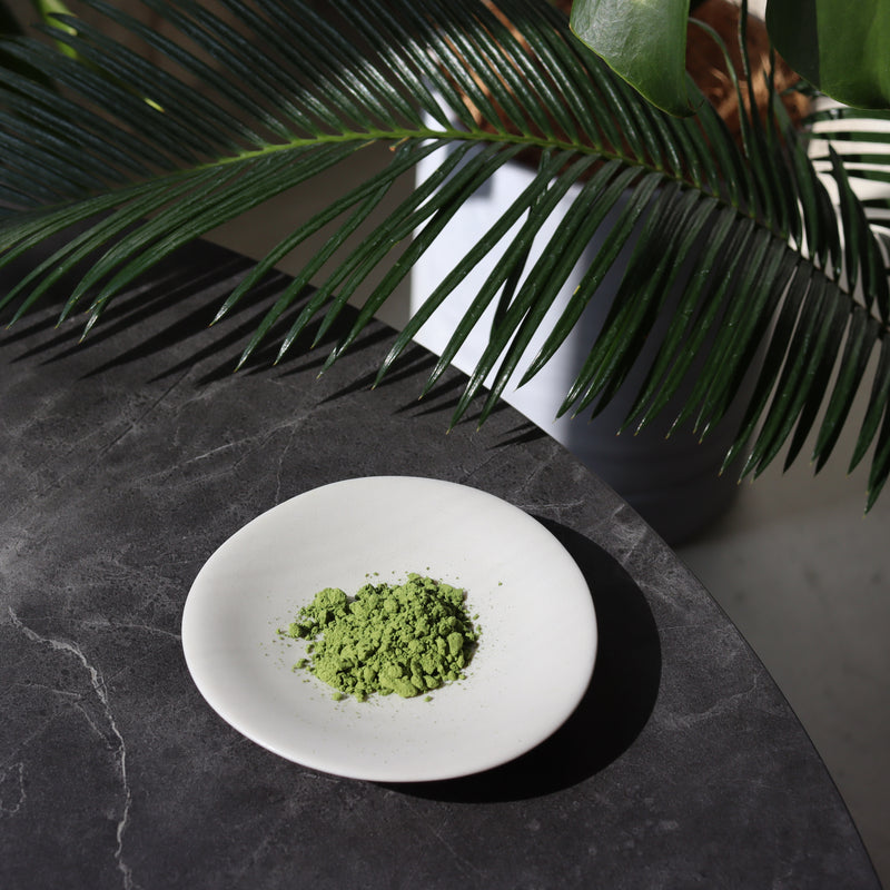 #0789.TX Yunomi Matcha - Culinary Grade K2 yunomi.life
