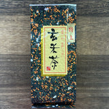 Chiyonoen Tea Garden: #17 Mountain-Grown Superior Genmaicha 上玄米茶