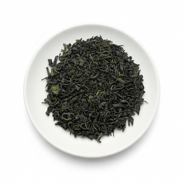 1016.TX Rin（凛）- 風花 Fuuka / Oolong Tea – Yunomi.life