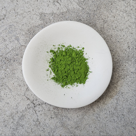 #0913.S5 Standard Ceremonial Grade Matcha - Amazora あまぞら - Oyaizu Tea yunomi.life
