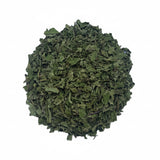 Dried Black Peppermint Herbal Tea yunomi.life
