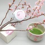 #0982.K2 Yunomi Matcha Naturally Grown - Sakurahime - Kagoshima Okumidori- Standard Ceremonial Grade yunomi.life 4