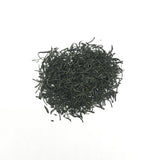 #1011.TX ENGAWA - FUMI 史 / Kamairicha - 2025 National Tea Competition 2nd Grade (7th Place) loose leaf