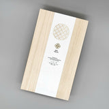 #1011.TX ENGAWA - FUMI 史 / Kamairicha - 2025 National Tea Competition 2nd Grade (7th Place)