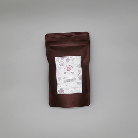#1030.TX Classics - Kasumi（霞）/ 1st Flush Black Tea yunomi.life