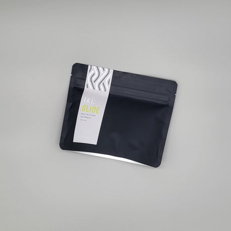 #1033.TX Iki (息・粋) - GLIDE / Kukicha infused with Matcha yunomi.life