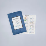 #1042.TX Starry Night —  Libra（天秤座）/ Premium Black Tea yunomi.life