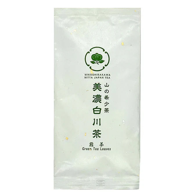 #1054.G1 新田製茶: 特選煎茶