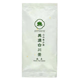#1054.G1 新田製茶: 特選煎茶