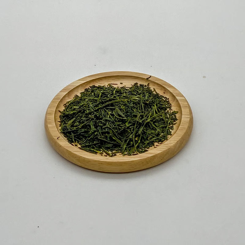 #1054.G1 Nitta Tea Factory: Premium Sencha yunomi.life 2