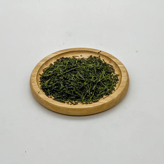 #1054.G1 新田製茶: 特選煎茶