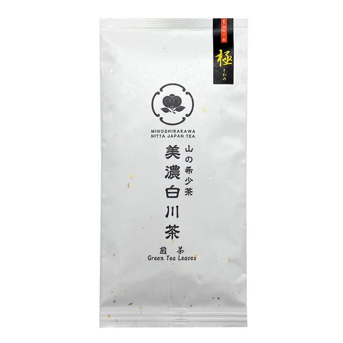 #1055.G1 Nitta Tea Factory: Imperial Sencha (Kabusecha)