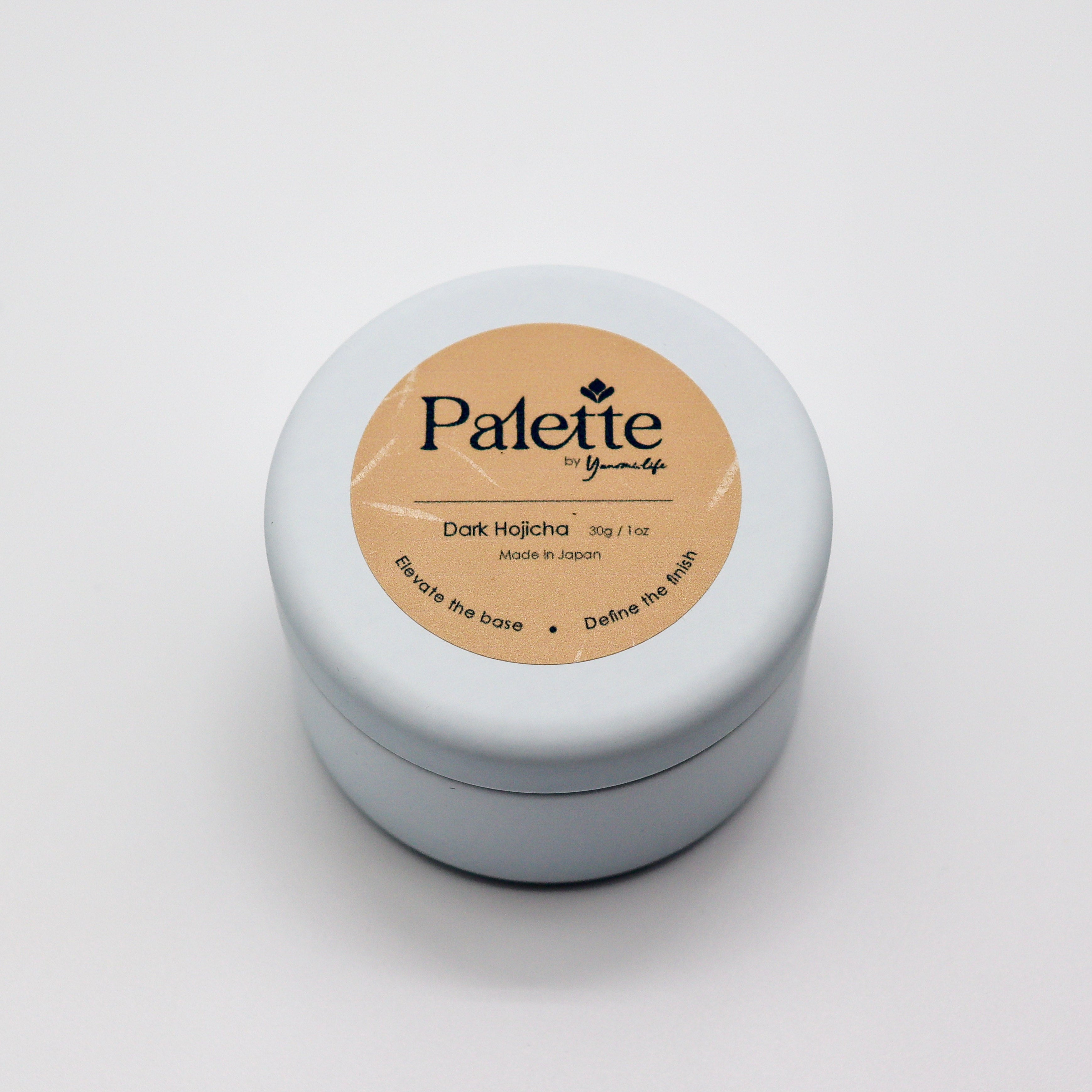 Palette – Yunomi.life
