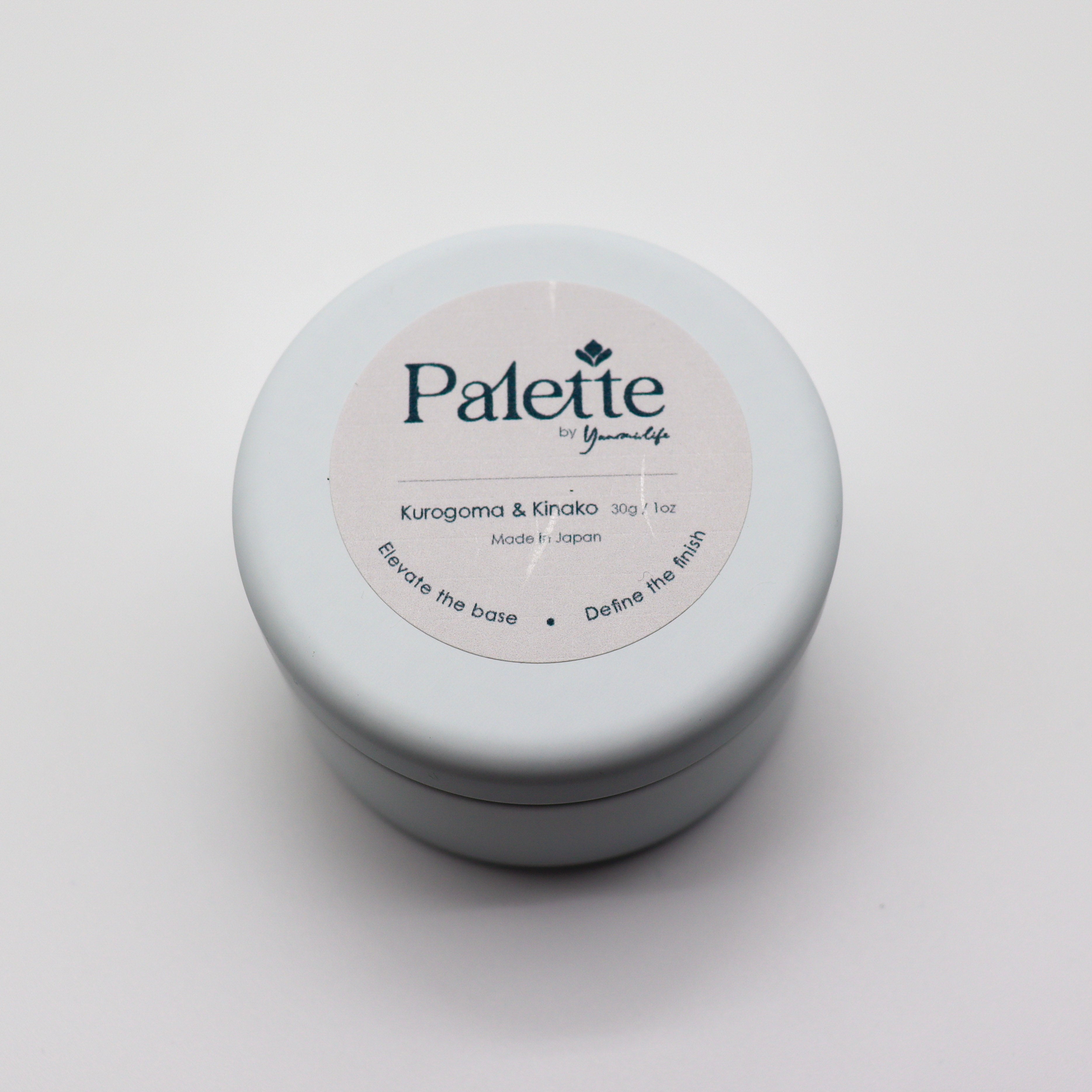 MIGO.ミゴ.Rose Tea Party薔薇茶話会 オイル目 Palette – Yunomi.life