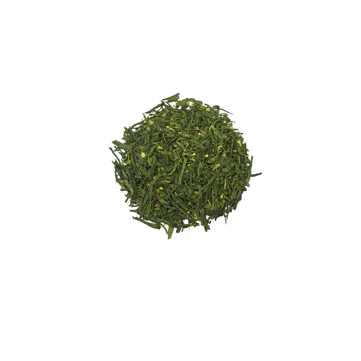 #1066.K6 Yuzu Sencha  (Yuzu Citrus Sencha from Wazuka Kyoto / 京都和束ゆず煎茶)