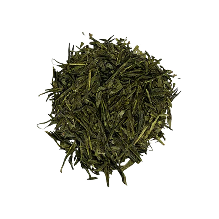 #1067.G1 Ancient Mist - Premium Sencha (First Flush)｜霧の古来茶 - 特上煎茶