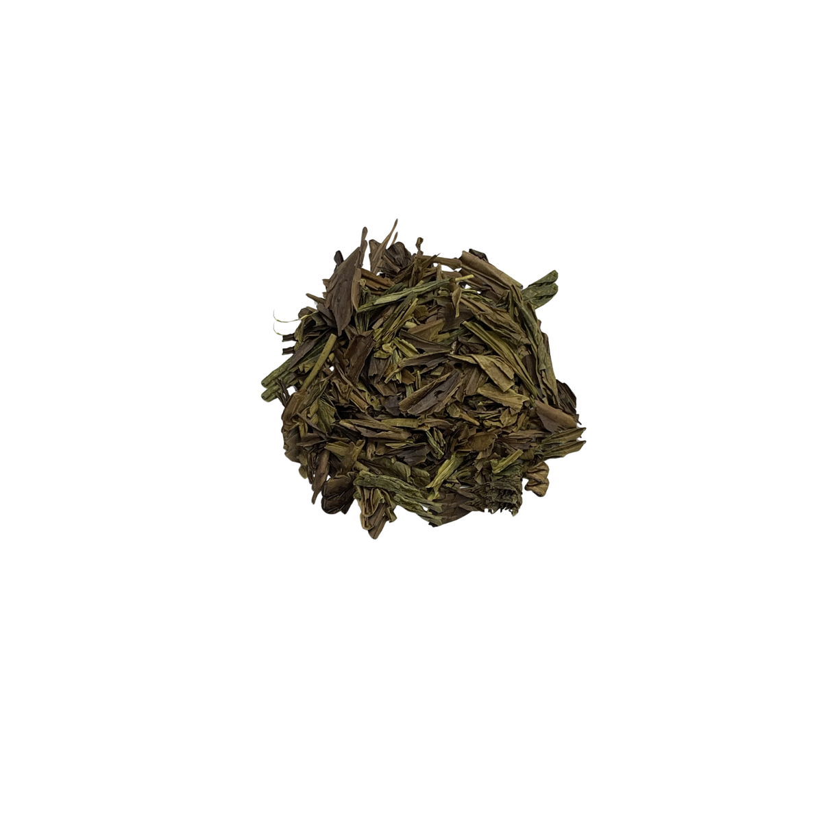 #1068.G1 Ancient Mist - Premium Hojicha (First Flush)｜霧の古来茶 特上ほうじ茶