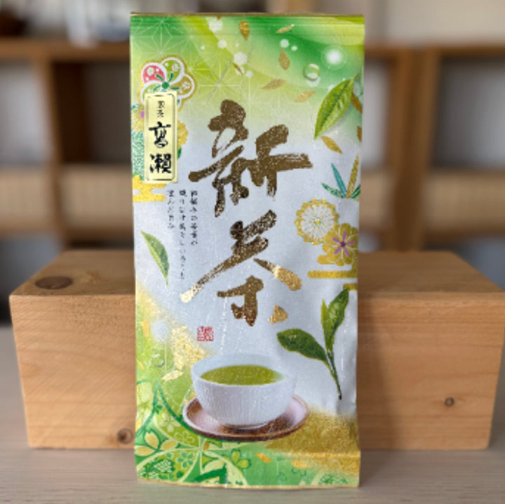 茶 takako 1073.K1 2026 Takase Tea Coop : Sencha 