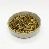 #1077.G1 Shirai Seicha: Light-Roasted Stem Hojicha "Kohaku" leaves yunomi.life