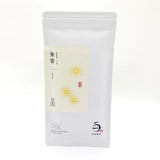 #1078.G1 Shirai Seicha: Japanese Wakocha Black Tea "Akane" yunomi.ife