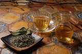 #1083.H3 Hyogo no Mori  Kuromoji tea 兵庫の森クロモジ茶 yunomi.life