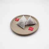 #1085.G1 Ancient Mist - Strawberry Wakocha Tea bags｜霧の古来茶 - いちご和紅茶ティーバッグ